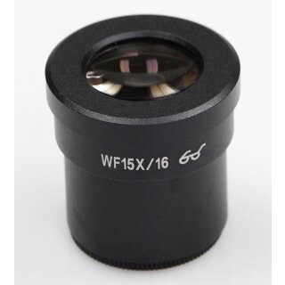 Ocular (Ø 30.0 mm): HSWF 20× / Ø 14.5 mm
