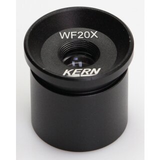 Okular (Ø 30.5 mm): WF 20× / Ø 10.0 mm
