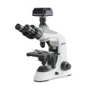 Durchlichtmikroskop - Digitalset OBE 124C825, 4x
10x
40x,...
