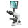 Durchlichtmikroskop - Digitalset OBE 124T241, 4x
10x
40x, WLAN
USB 2.0
HDMI
MicroSD Kartenslot