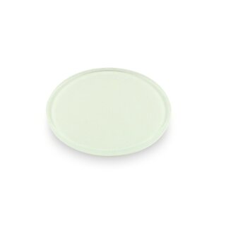 Ständereinsatz Milchglas / Ø 59,5 mm