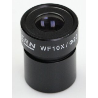 Okular (Ø 30.5 mm): WF 10× / Ø 20.0 mm