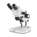 Stereo-Zoom Mikroskop Trinokular Greenough: 1-4x:...