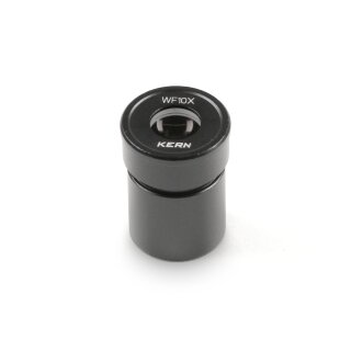 Okular (Ø 30,5 mm): WF 10 x / Ø 20 mm OZB-A4151
