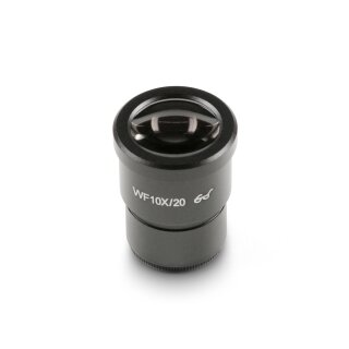 Okular (Ø 30 mm): HWF 10 x / Ø 20 mm OZB-A4635