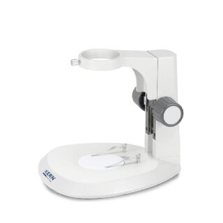 Stereomikroskop-Ständer (Mechanisch) ohne Beleuchtung