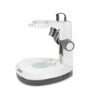 Stereomikroskop-Ständer (Mechanisch) mit Auflicht und Durchlicht
