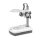Stereomikroskop-Ständer (Säule) mit Auflicht und Durchlicht