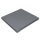 plataforma acero pintado, 650x500x133,5 mm: Max 300 kg: e=50 g: 100 g: d=...