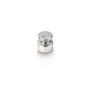 F1 weight 1 g, stainless steel
