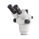 Stereo microscope head 1x/3x: Binocular: for OSF 524, OSF 525