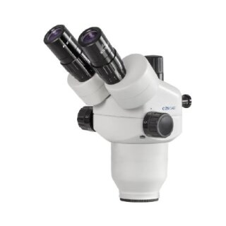 Stereo-Mikroskopkopf 1x/3x: Binokular: für OSF 524, OSF 525
