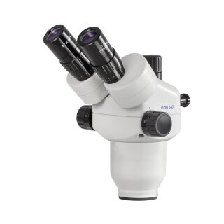 Stereo-Zoom-Mikroskopkopf 0,7x-4,5x: Binokular: für Serie OZM-5
