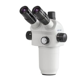 Stereo-Zoom-Mikroskopkopf 0,6x-5,5x: Trinokular: für Serie OZP-5