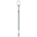 Spring Scale Max 1000 g: d=10 g