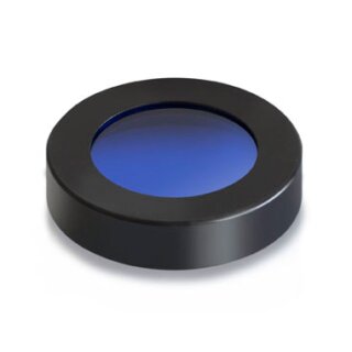 Filter blau Verfahrgschwindigkeit: – mm/min für OPE-1